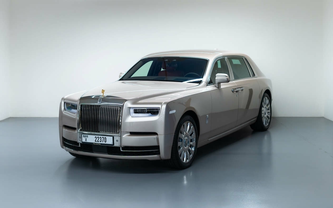 RollsRoyce  купить Роллс Ройс цена в наличии в Москве