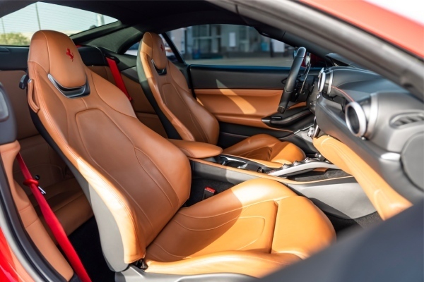 Ferrari Portofino M red (4)